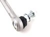 ES#1306553 - 31356765934 - Front Sway Bar End Link - Right - Connects sway bar to sub-frame, one per side. - Febi - BMW