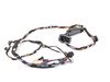 ES#162759 - 61126923511 - E53 Door Cable Harness - Front - Genuine BMW - BMW