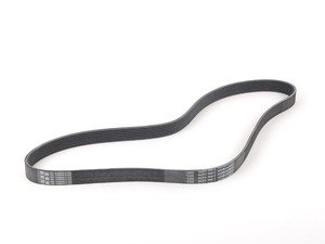 ES#2800641 - 06E903137AB - Supercharger Belt - Replace your cracked or worn belt - Continental - Audi Volkswagen