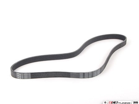 ES#2800641 - 06E903137AB - Supercharger Belt - Replace your cracked or worn belt - Continental - Audi Volkswagen