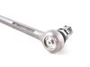 ES#1306553 - 31356765934 - Front Sway Bar End Link - Right - Connects sway bar to sub-frame, one per side. - Febi - BMW