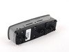 ES#1808227 - 25183002907F04 - Power Window Switch Assembly  - Dark Alpaca Gray (Color Code 7F04) - Genuine Mercedes Benz - Mercedes Benz