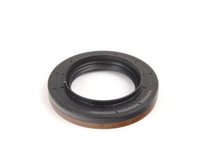 ES#2795129 - 31507609535 - Driveshaft Seal - Seals the driveshaft to the differential. OEM, made in Hungary! - Vaico Q+ - BMW