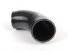 ES#2779657 - 34331156579 - Brake Booster Check Valve - Located in the hose that runs to the brake booster - Vaico - BMW