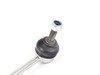 ES#2790596 - 31351095661 - E39 Front Sway Bar End Link - Left - Connects sway bar to sub-frame - Rein - BMW