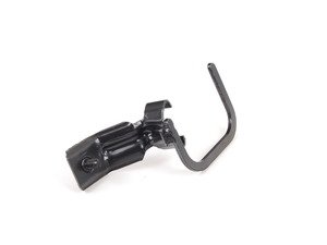 ES#40271 - 18211728600 - Exhaust Hanger - Connects to the vehicle to support the exhaust system. - Genuine BMW - BMW