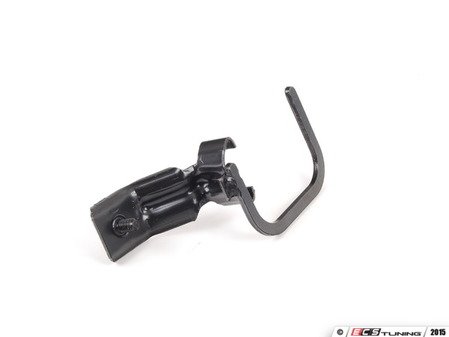 ES#40271 - 18211728600 - Exhaust Hanger - Connects to the vehicle to support the exhaust system. - Genuine BMW - BMW