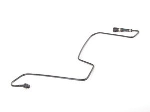 ES#39029 - 17227836830 - E85 Coolant Hose - Return Line - Connects expansion tank to coolant hose feeding into radiator - Genuine BMW - BMW