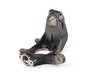 ES#49568 - 31216757498 - Axle Carrier - Right - Located on the front suspension - Genuine MINI - MINI