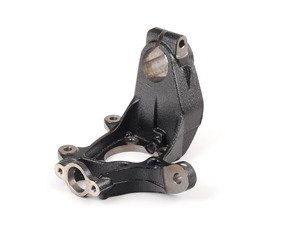 ES#49568 - 31216757498 - Axle Carrier - Right - Located on the front suspension - Genuine MINI - MINI
