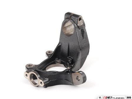 ES#49568 - 31216757498 - Axle Carrier - Right - Located on the front suspension - Genuine MINI - MINI