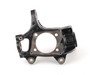 ES#49568 - 31216757498 - Axle Carrier - Right - Located on the front suspension - Genuine MINI - MINI