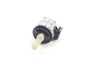 Headlight Vertical Aim Control
