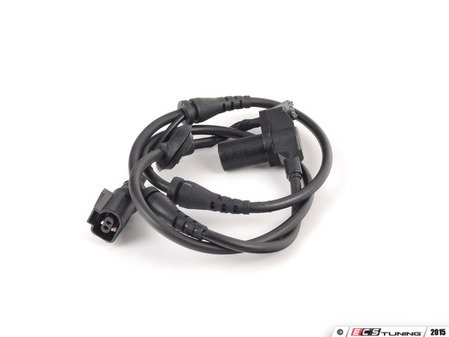 ES#2807155 - 8E0927803B - Front ABS Sensor - Priced Each - Fits the left and right side - Vemo - Audi
