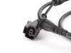 ES#2807155 - 8E0927803B - Front ABS Sensor - Priced Each - Fits the left and right side - Vemo - Audi