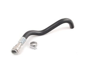 ES#2784668 - 32416767136 - E53 Return Line - Connects cooling line to reservoir - Rein - BMW