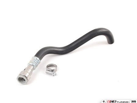 ES#2784668 - 32416767136 - E53 Return Line - Connects cooling line to reservoir - Rein - BMW