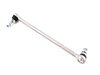 ES#1306553 - 31356765934 - Front Sway Bar End Link - Right - Connects sway bar to sub-frame, one per side. - Febi - BMW
