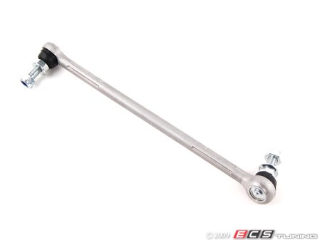 ES#1306553 - 31356765934 - Front Sway Bar End Link - Right - Connects sway bar to sub-frame, one per side. - Febi - BMW
