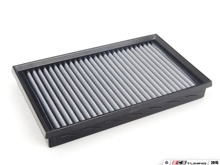 ES#2816747 - 31-10254 - Magnum FLOW Air Filter - Featuring a Pro Dry S filter - AFE - Audi Volkswagen