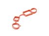 ES#2795501 - 06F129101NKT1 - Emissions Service Kit - Everything you need to service your PCV system - Vaico - Audi