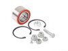 ES#2627573 - 357498625B - Wheel Bearing Kit - Front - Services one side - Rein - Volkswagen
