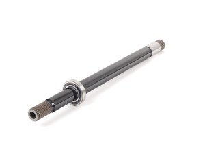 ES#1790476 - 2213300701 - Front Intermediate Axle Shaft - Genuine replacement intermediate shaft - Genuine Mercedes Benz - Mercedes Benz