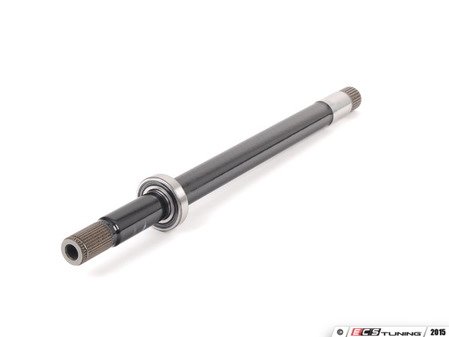 ES#1790476 - 2213300701 - Front Intermediate Axle Shaft - Genuine replacement intermediate shaft - Genuine Mercedes Benz - Mercedes Benz