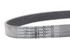 ES#2800641 - 06E903137AB - Supercharger Belt - Replace your cracked or worn belt - Continental - Audi Volkswagen