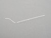 ES#2714498 - 63319288371 - Door Panel Light Guide - left - Fiber optic door panel light - Genuine BMW - BMW