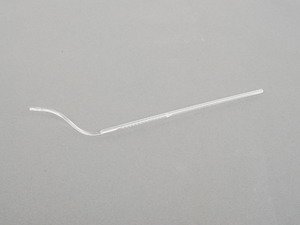 ES#2714498 - 63319288371 - Door Panel Light Guide - left - Fiber optic door panel light - Genuine BMW - BMW