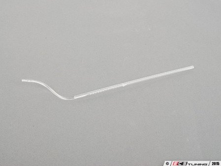 ES#2714498 - 63319288371 - Door Panel Light Guide - left - Fiber optic door panel light - Genuine BMW - BMW