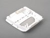 ES#256014 - 61319201629 - Interior Dome Light - Gray. Mounts in the center of the headliner - Genuine BMW - BMW