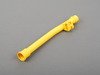 ES#279972 - 06B103663G - Engine Oil Dipstick Funnel - Seals the dipstick and keeps debris out - Genuine Volkswagen Audi - Audi Volkswagen