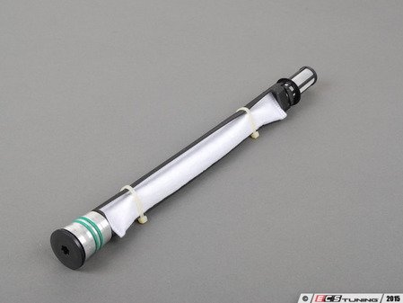 ES#2739305 - 64536942025 - A/C Drier Insert  - Replacement drier assembly, located with the condenser - Rein - BMW