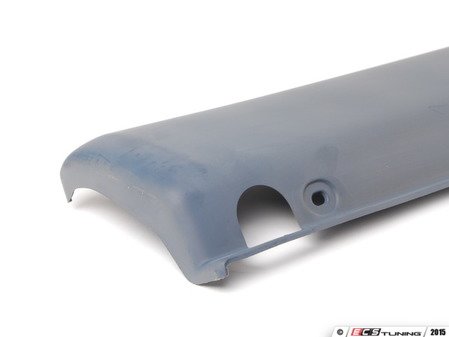 ES#4033637 - 16369004409999 - Side Skirt - right Side - Must be painted prior to installation - Genuine Mercedes Benz - Mercedes Benz