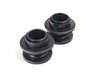 ES#9969 - 54735 - Street Performance Coilover Kit - Unrivaled comfort and performance. Average lowering of 1.2"-2.2"F 1.0"-2.3"R - H&R - Volkswagen