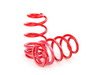 ES#9969 - 54735 - Street Performance Coilover Kit - Unrivaled comfort and performance. Average lowering of 1.2"-2.2"F 1.0"-2.3"R - H&R - Volkswagen
