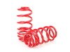 ES#9969 - 54735 - Street Performance Coilover Kit - Unrivaled comfort and performance. Average lowering of 1.2"-2.2"F 1.0"-2.3"R - H&R - Volkswagen