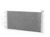 ES#2684854 - 64531490572 - A/C Condenser & Drier 70816233NA - Mounts near the radiator behind the bumper - Mahle-Behr - MINI