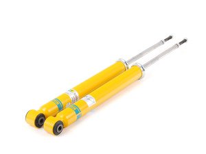 ES#2788461 - 24-143998KT - Heavy Duty Shock Absorber - Pair - Upgraded shocks for standard suspension - Bilstein - BMW