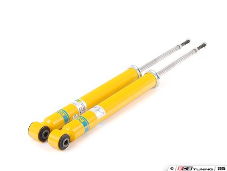 ES#2788461 - 24-143998KT - Heavy Duty Shock Absorber - Pair - Upgraded shocks for standard suspension - Bilstein - BMW