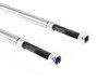 ES#2788461 - 24-143998KT - Heavy Duty Shock Absorber - Pair - Upgraded shocks for standard suspension - Bilstein - BMW
