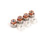 ES#2594251 - 18307589503KT - Turbocharger Installation Kit - Simple Kit - Everything you need when installing a turbo - Genuine MINI - MINI