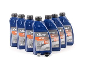 ES#2771500 - 24152333903KT1 - Automatic Transmission Service Kit - Level 1 - Includes all the necessary components for a drain and fill - Assembled By ECS - BMW