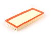 ES#2808769 - 2780940004 - Engine Air Filter - Priced Each - Filters the air before it enters your engine - Mann - Mercedes Benz