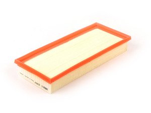 ES#2808769 - 2780940004 - Engine Air Filter - Priced Each - Filters the air before it enters your engine - Mann - Mercedes Benz