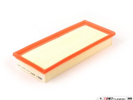 ES#2808769 - 2780940004 - Engine Air Filter - Priced Each - Filters the air before it enters your engine - Mann - Mercedes Benz