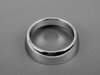 ES#117568 - 51457132399 - Vent Trim Ring - Chrome - Priced Each - Upgrade or replace your vent trim rings - Genuine MINI - MINI