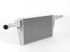 ES#2598850 - Fminta42tBlk - Front Mount Intercooler Kit - Black Hoses - (NO LONGER AVAILABLE) - Increase horsepower and torque with reduced intake temperatures - Forge - 